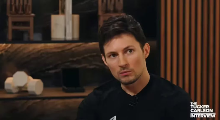 Polymarket Bettors Miss Out on $270K Due to Pavel Durov’s Early Release