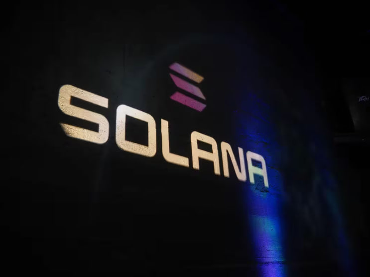 How to Buy Solana